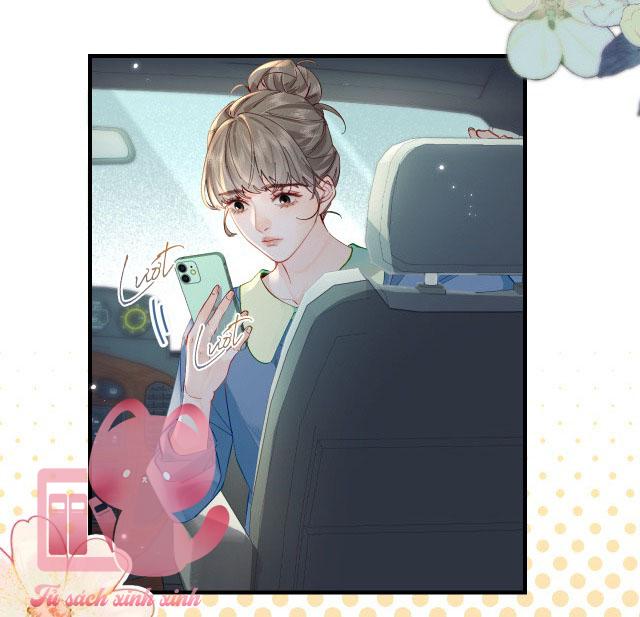 Vợ Chồng Siêu Sao Có Chút Ngọt - Chap 41 - Trang 7