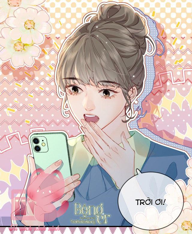 Vợ Chồng Siêu Sao Có Chút Ngọt - Chap 41 - Trang 8