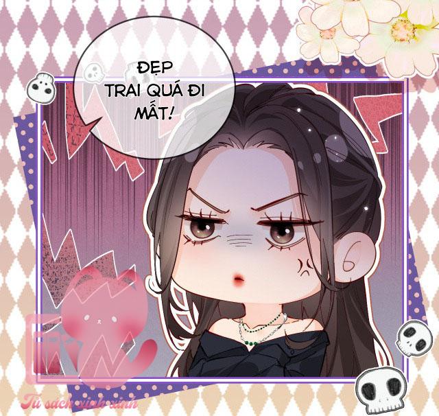 Vợ Chồng Siêu Sao Có Chút Ngọt - Chap 41 - Trang 9