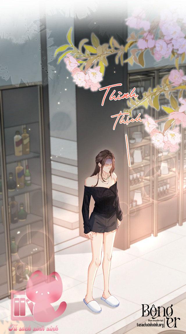 Vợ Chồng Siêu Sao Có Chút Ngọt - Chap 42 - Trang 1