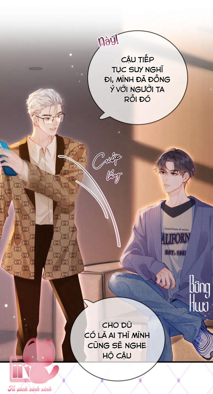 Vợ Chồng Siêu Sao Có Chút Ngọt - Chap 42 - Trang 11