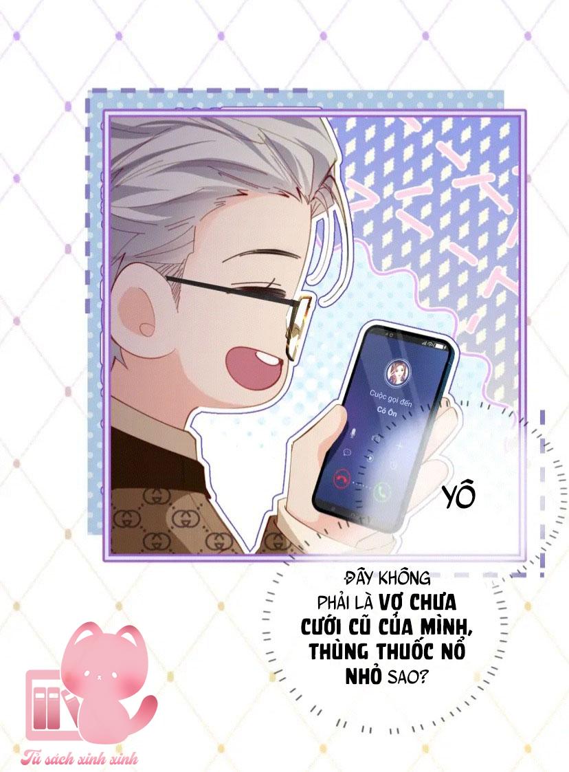 Vợ Chồng Siêu Sao Có Chút Ngọt - Chap 42 - Trang 12