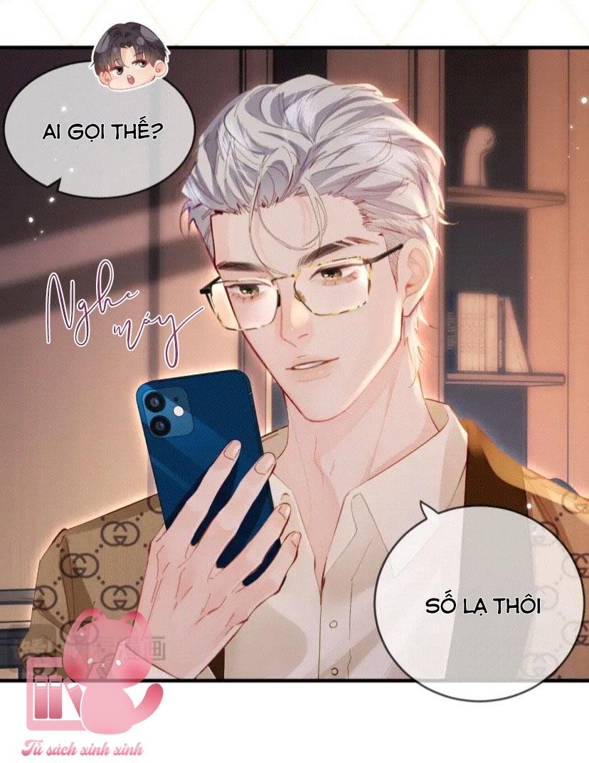 Vợ Chồng Siêu Sao Có Chút Ngọt - Chap 42 - Trang 13