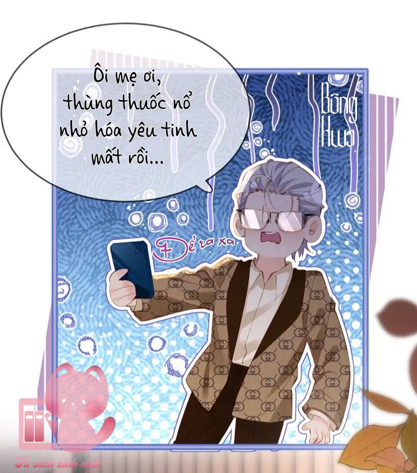Vợ Chồng Siêu Sao Có Chút Ngọt - Chap 42 - Trang 15
