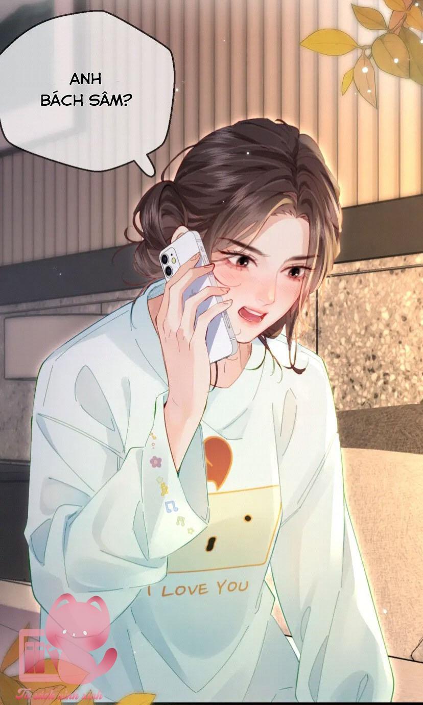 Vợ Chồng Siêu Sao Có Chút Ngọt - Chap 42 - Trang 16