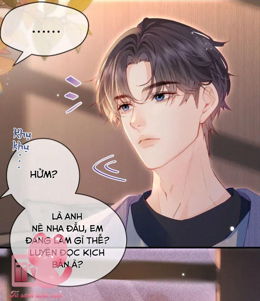 Vợ Chồng Siêu Sao Có Chút Ngọt - Chap 42 - Trang 17