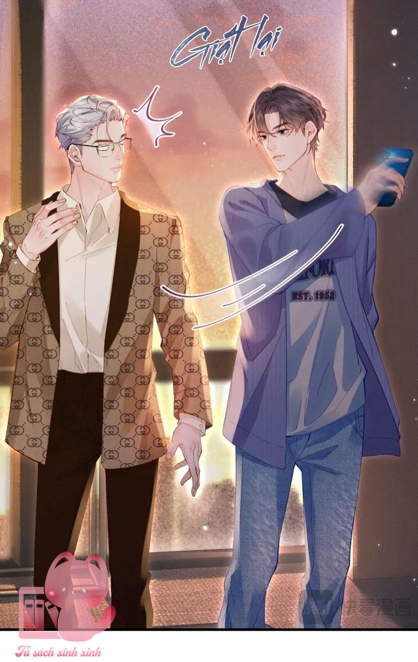 Vợ Chồng Siêu Sao Có Chút Ngọt - Chap 42 - Trang 18