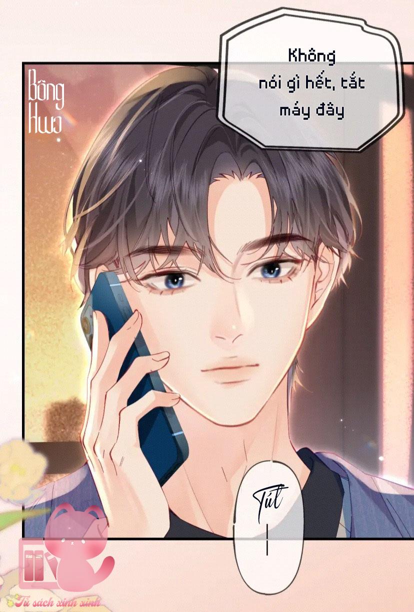 Vợ Chồng Siêu Sao Có Chút Ngọt - Chap 42 - Trang 23