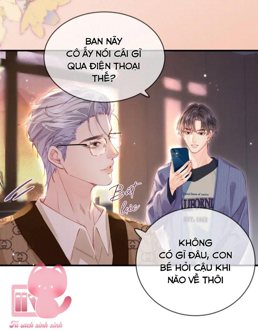 Vợ Chồng Siêu Sao Có Chút Ngọt - Chap 42 - Trang 24