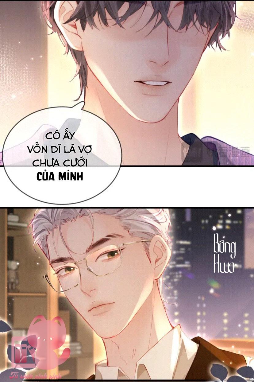 Vợ Chồng Siêu Sao Có Chút Ngọt - Chap 42 - Trang 27