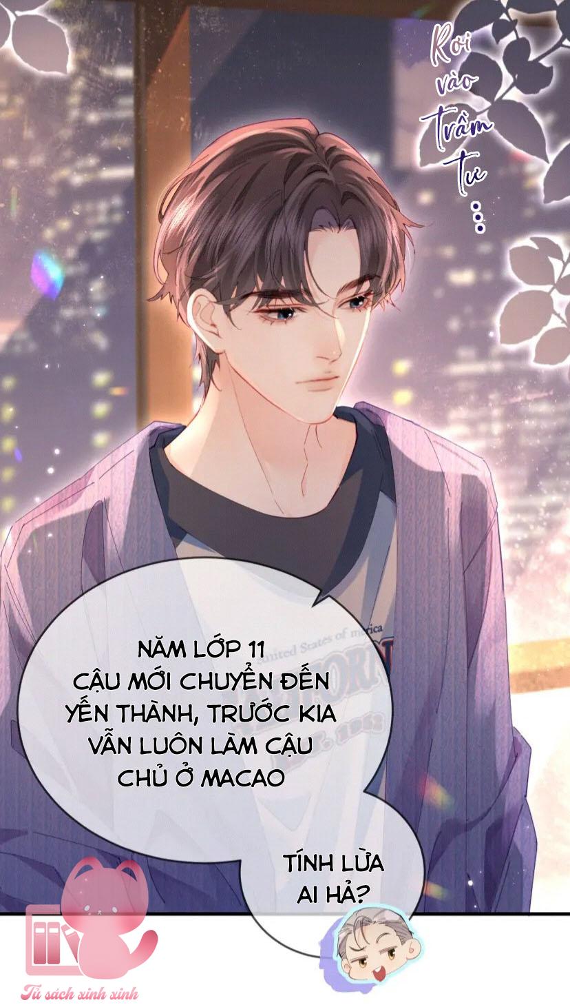 Vợ Chồng Siêu Sao Có Chút Ngọt - Chap 42 - Trang 28