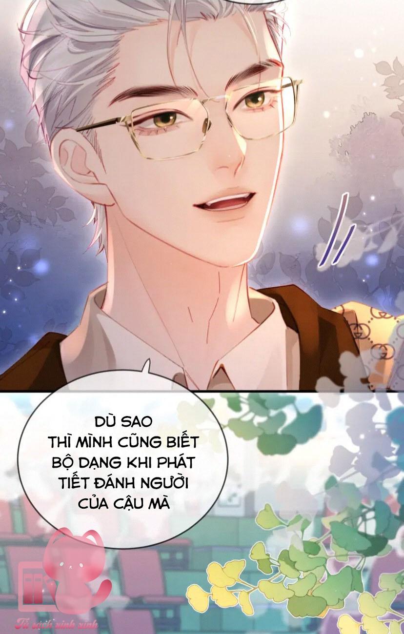 Vợ Chồng Siêu Sao Có Chút Ngọt - Chap 42 - Trang 30