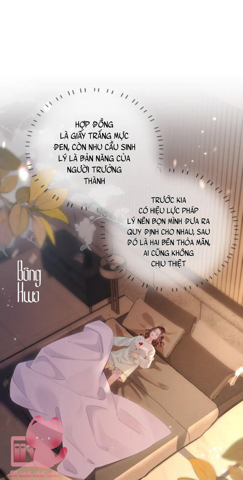 Vợ Chồng Siêu Sao Có Chút Ngọt - Chap 42 - Trang 4