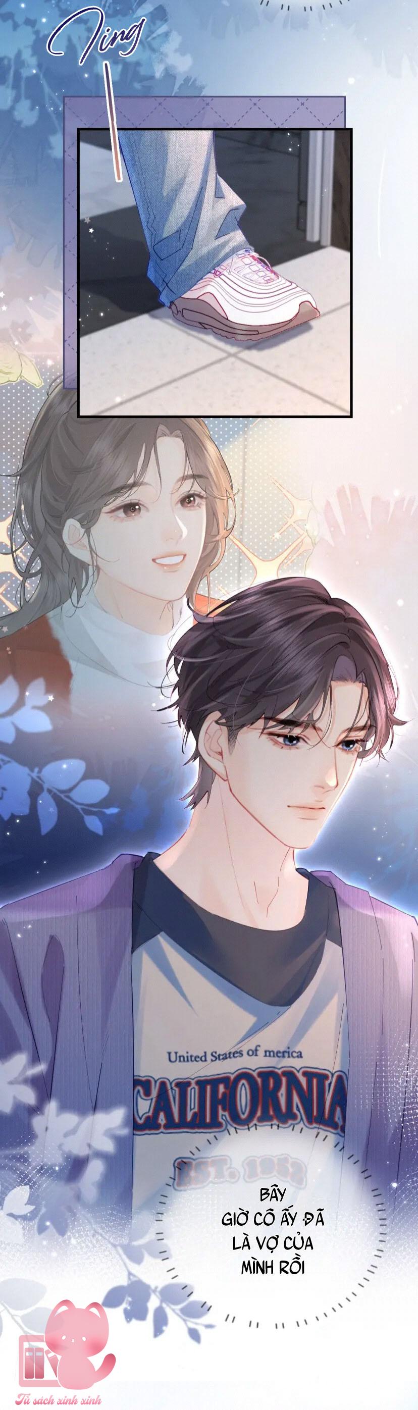 Vợ Chồng Siêu Sao Có Chút Ngọt - Chap 42 - Trang 40