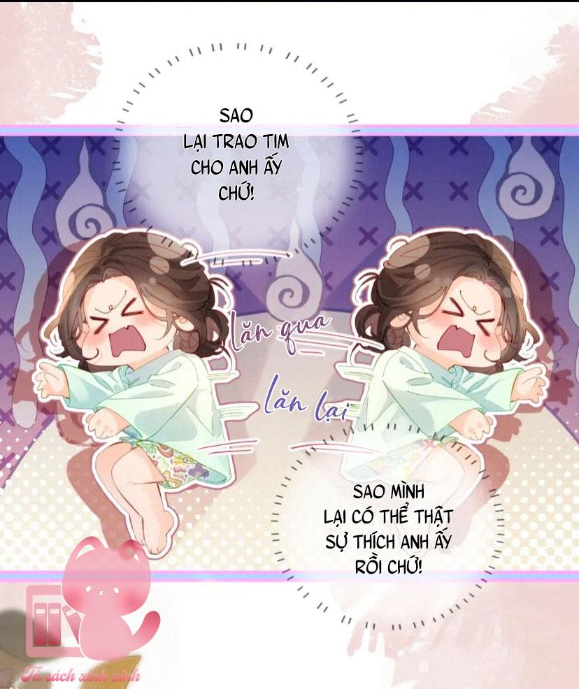 Vợ Chồng Siêu Sao Có Chút Ngọt - Chap 42 - Trang 6