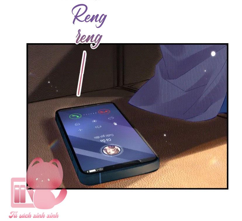 Vợ Chồng Siêu Sao Có Chút Ngọt - Chap 42 - Trang 10