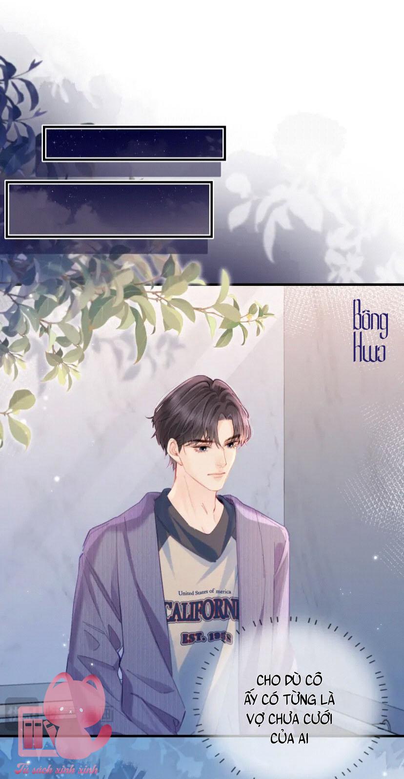 Vợ Chồng Siêu Sao Có Chút Ngọt - Chap 43 - Trang 1