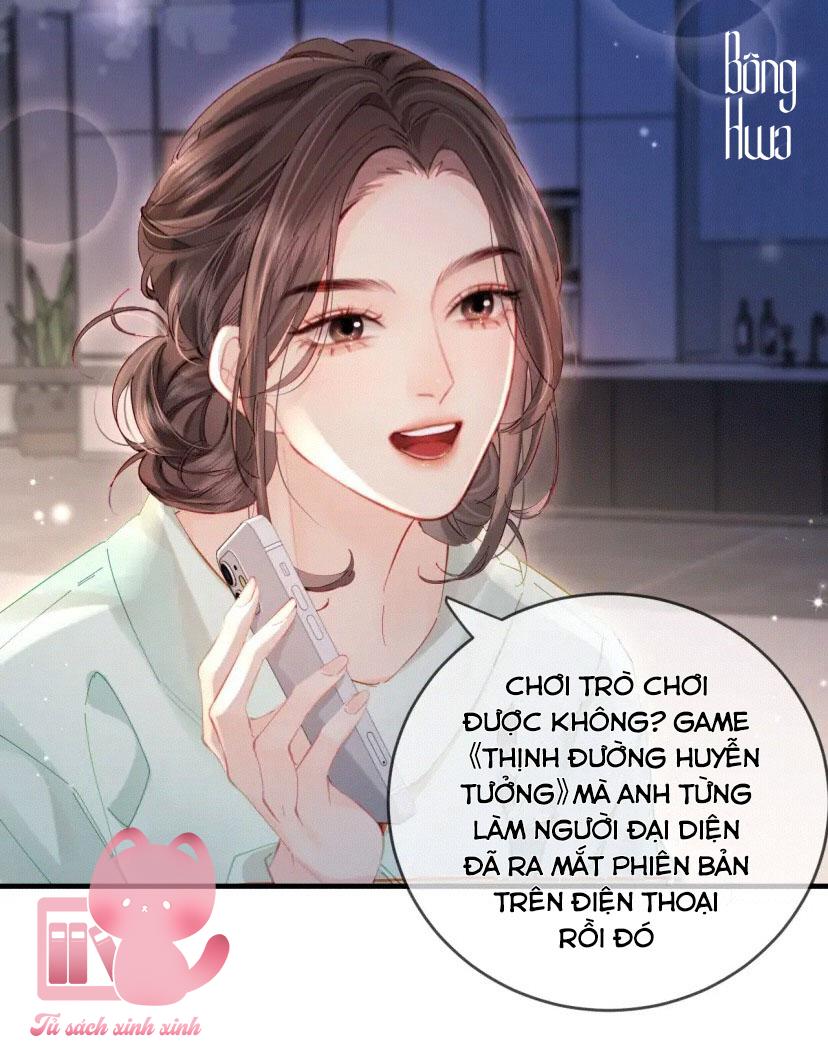 Vợ Chồng Siêu Sao Có Chút Ngọt - Chap 43 - Trang 11
