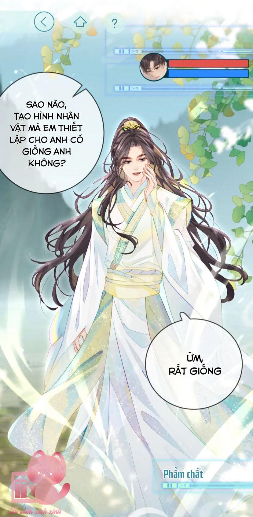 Vợ Chồng Siêu Sao Có Chút Ngọt - Chap 43 - Trang 12