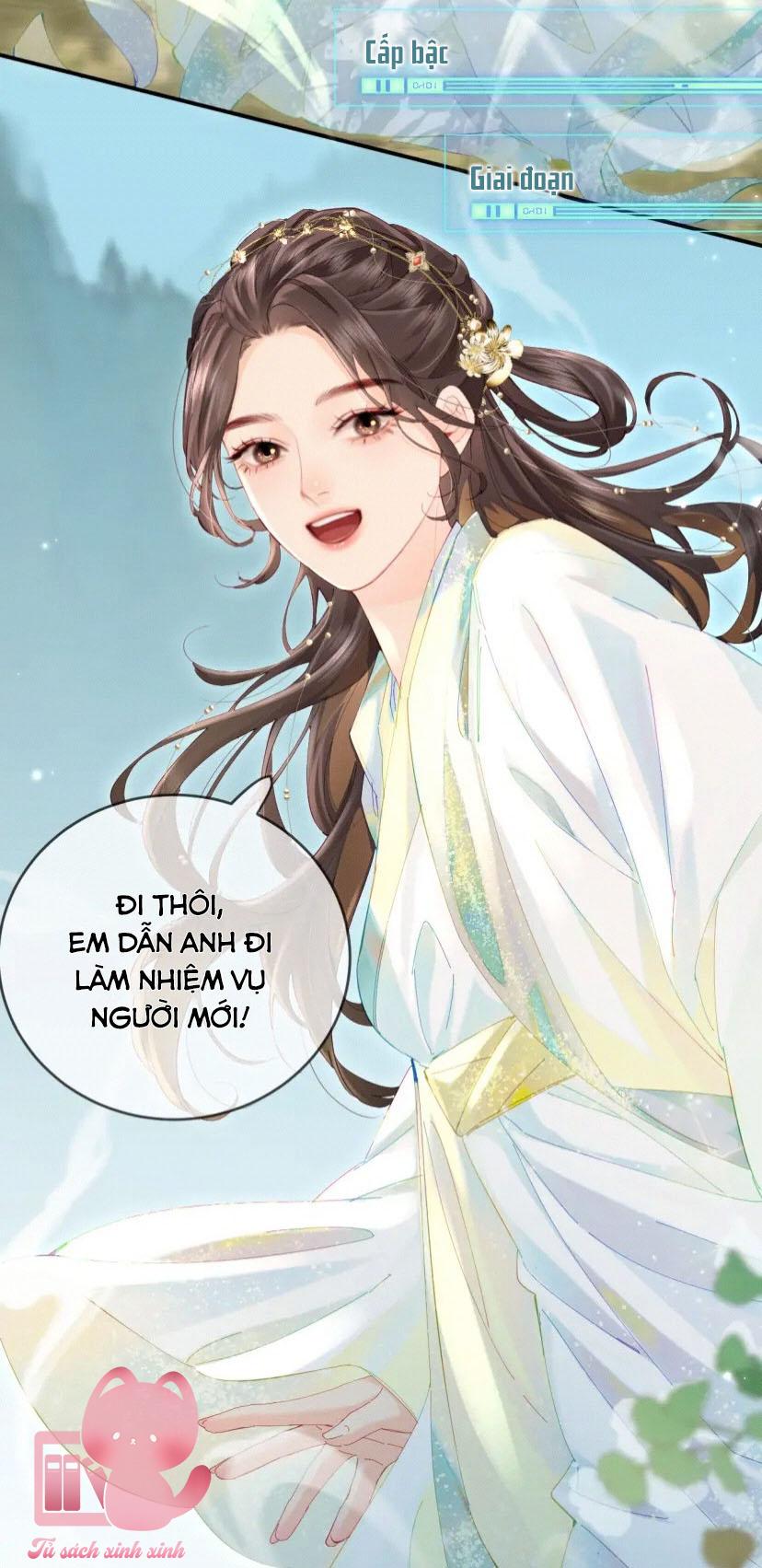 Vợ Chồng Siêu Sao Có Chút Ngọt - Chap 43 - Trang 13