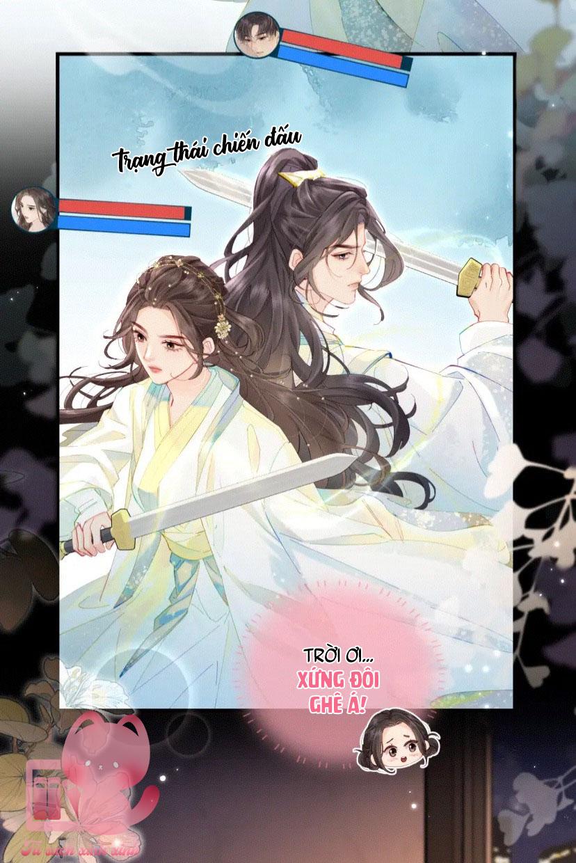 Vợ Chồng Siêu Sao Có Chút Ngọt - Chap 43 - Trang 14