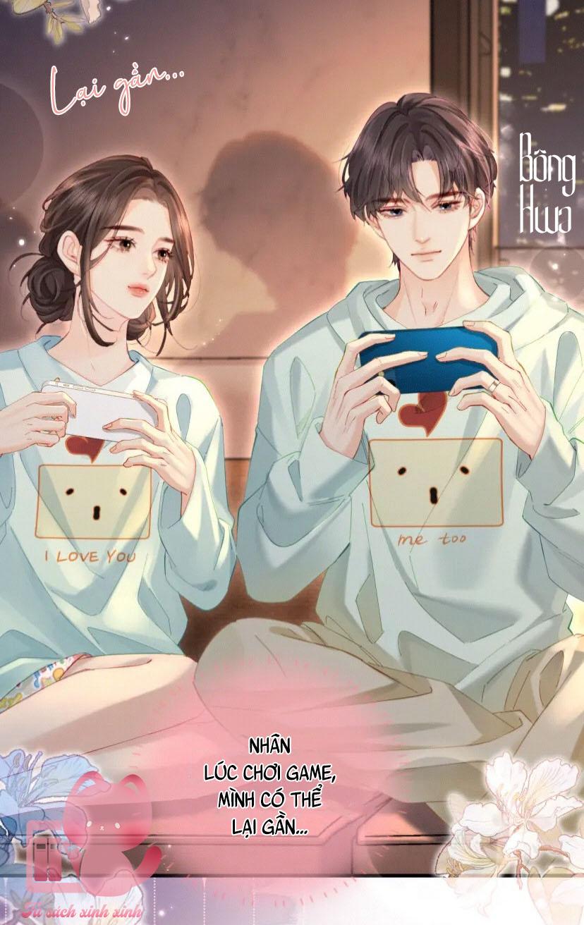 Vợ Chồng Siêu Sao Có Chút Ngọt - Chap 43 - Trang 15