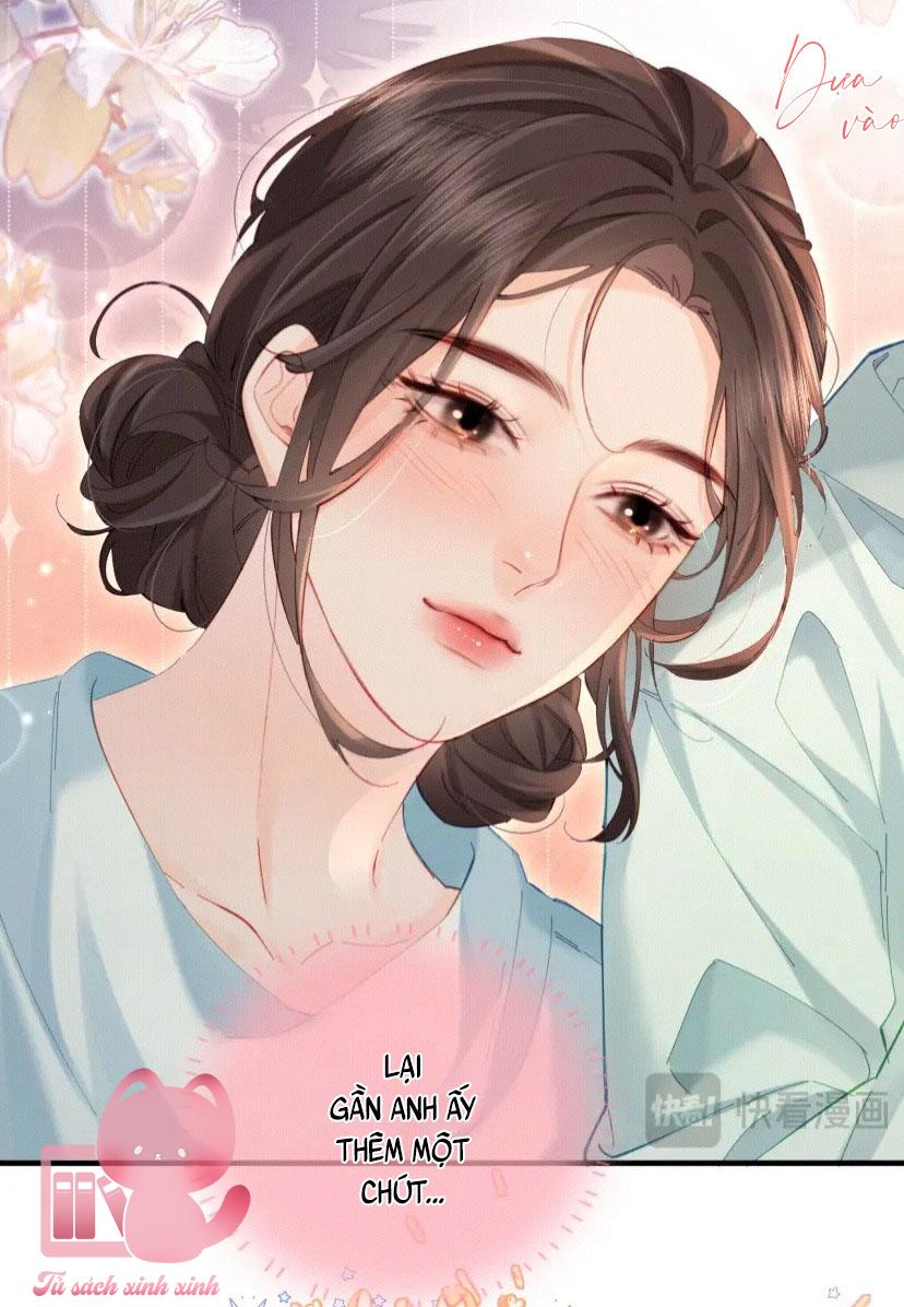 Vợ Chồng Siêu Sao Có Chút Ngọt - Chap 43 - Trang 16