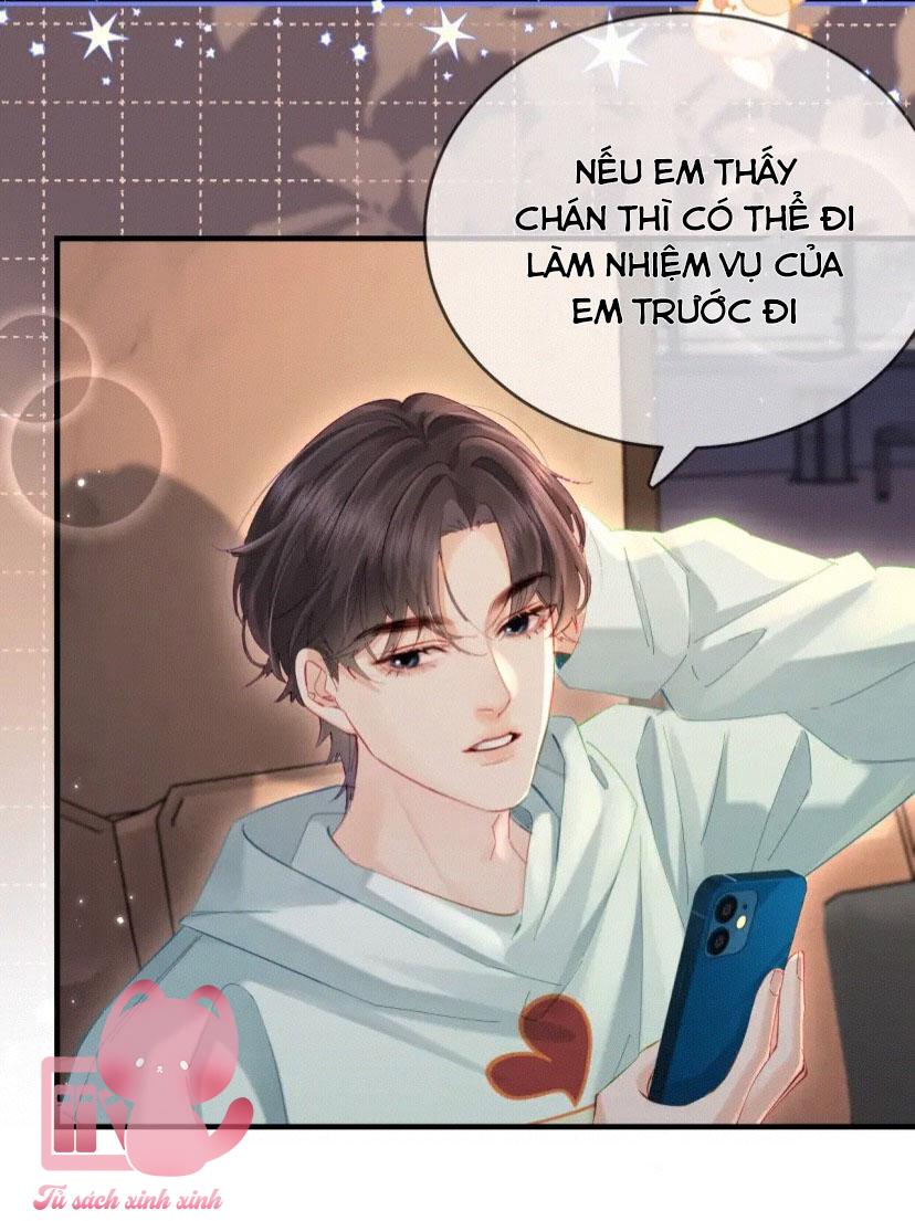 Vợ Chồng Siêu Sao Có Chút Ngọt - Chap 43 - Trang 18