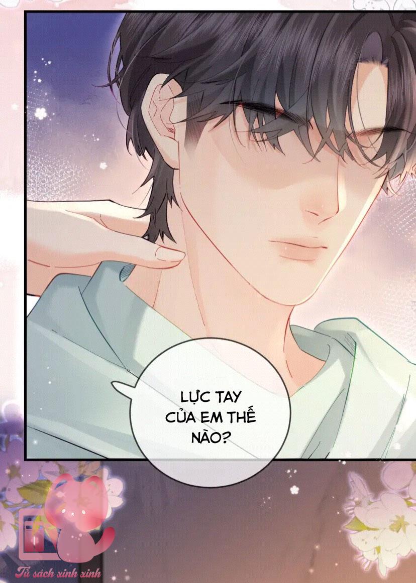 Vợ Chồng Siêu Sao Có Chút Ngọt - Chap 43 - Trang 20