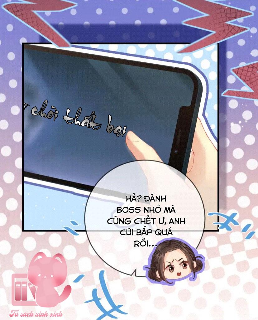 Vợ Chồng Siêu Sao Có Chút Ngọt - Chap 43 - Trang 22