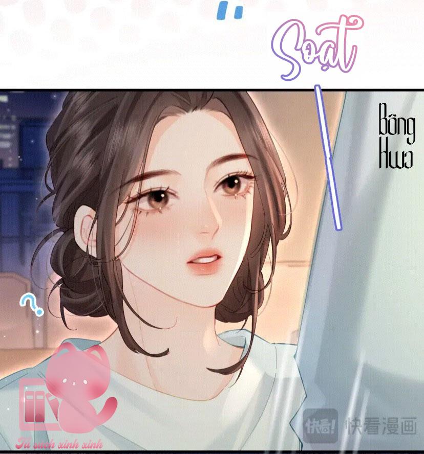 Vợ Chồng Siêu Sao Có Chút Ngọt - Chap 43 - Trang 23