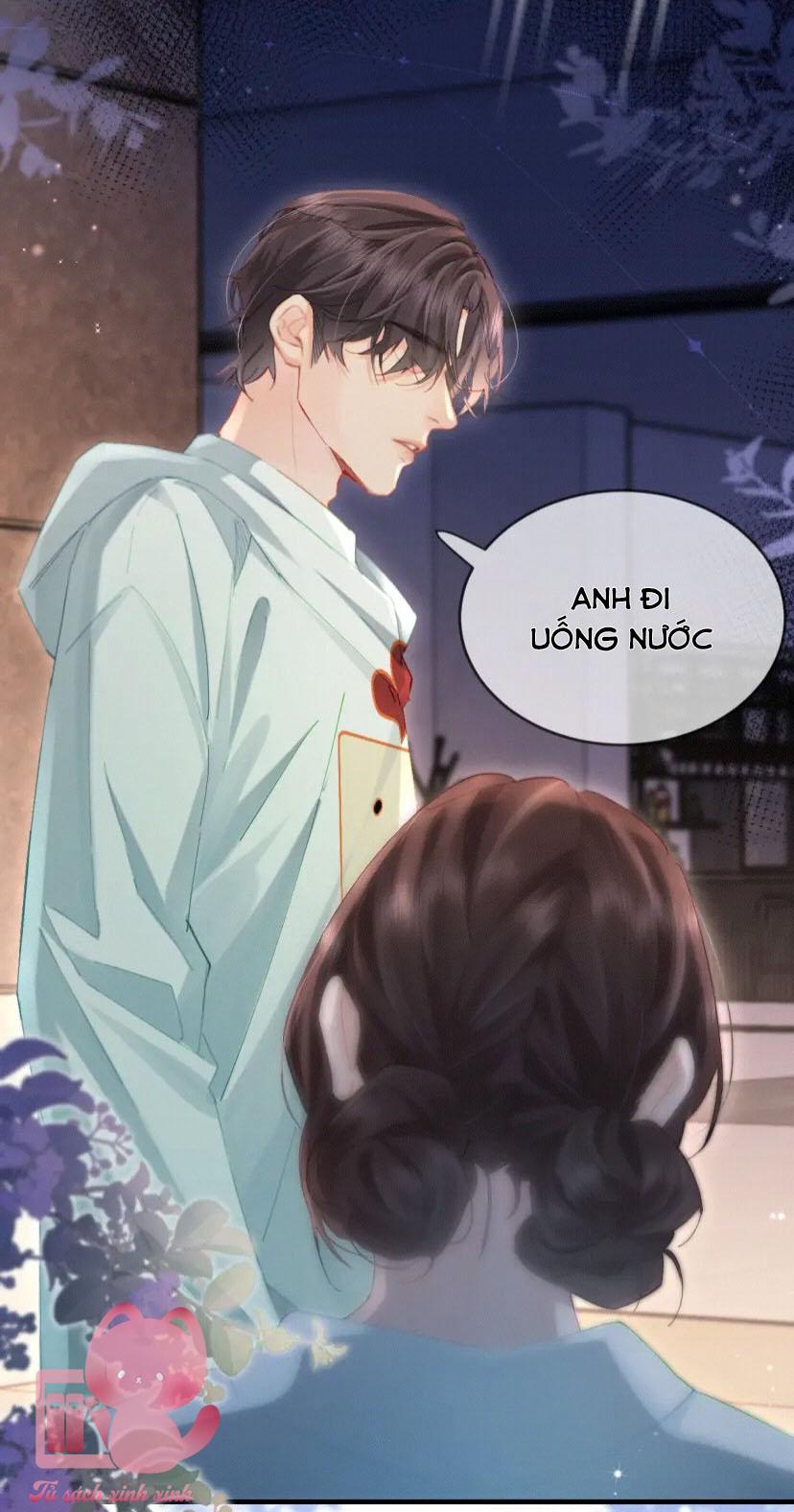 Vợ Chồng Siêu Sao Có Chút Ngọt - Chap 43 - Trang 24