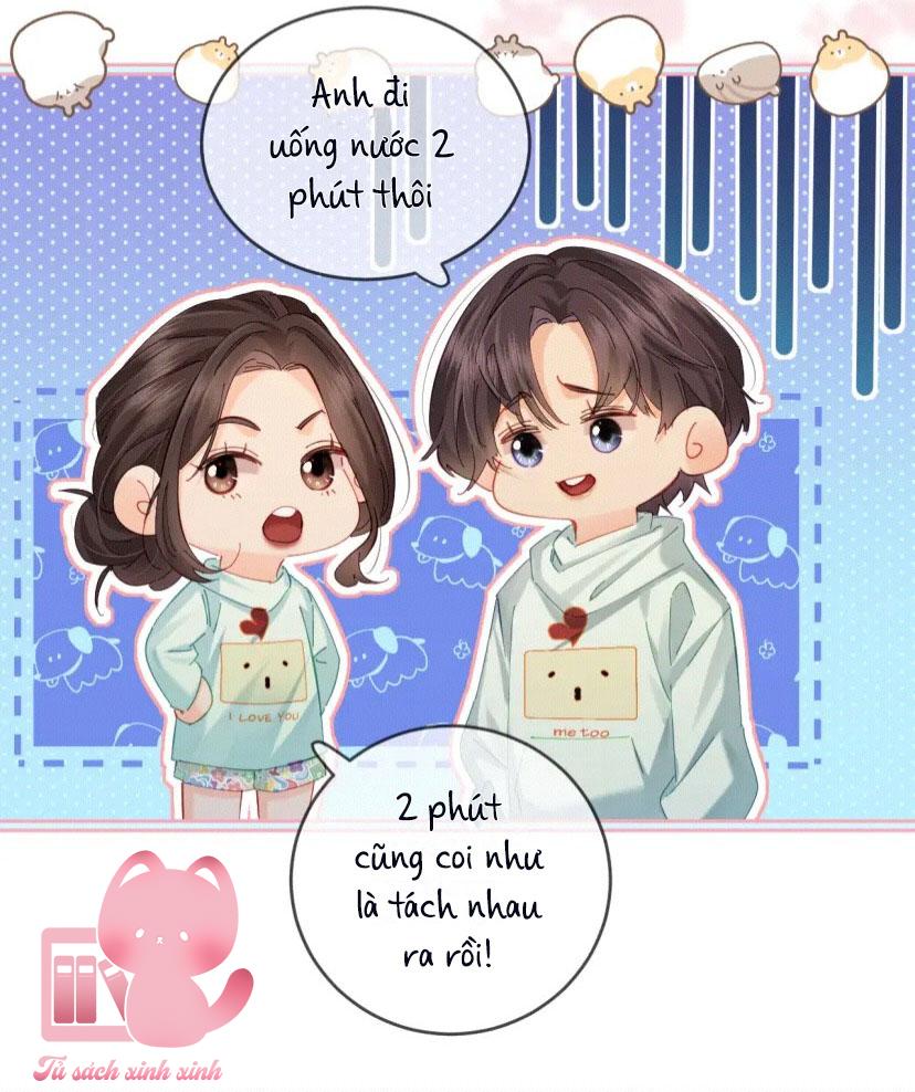 Vợ Chồng Siêu Sao Có Chút Ngọt - Chap 43 - Trang 26