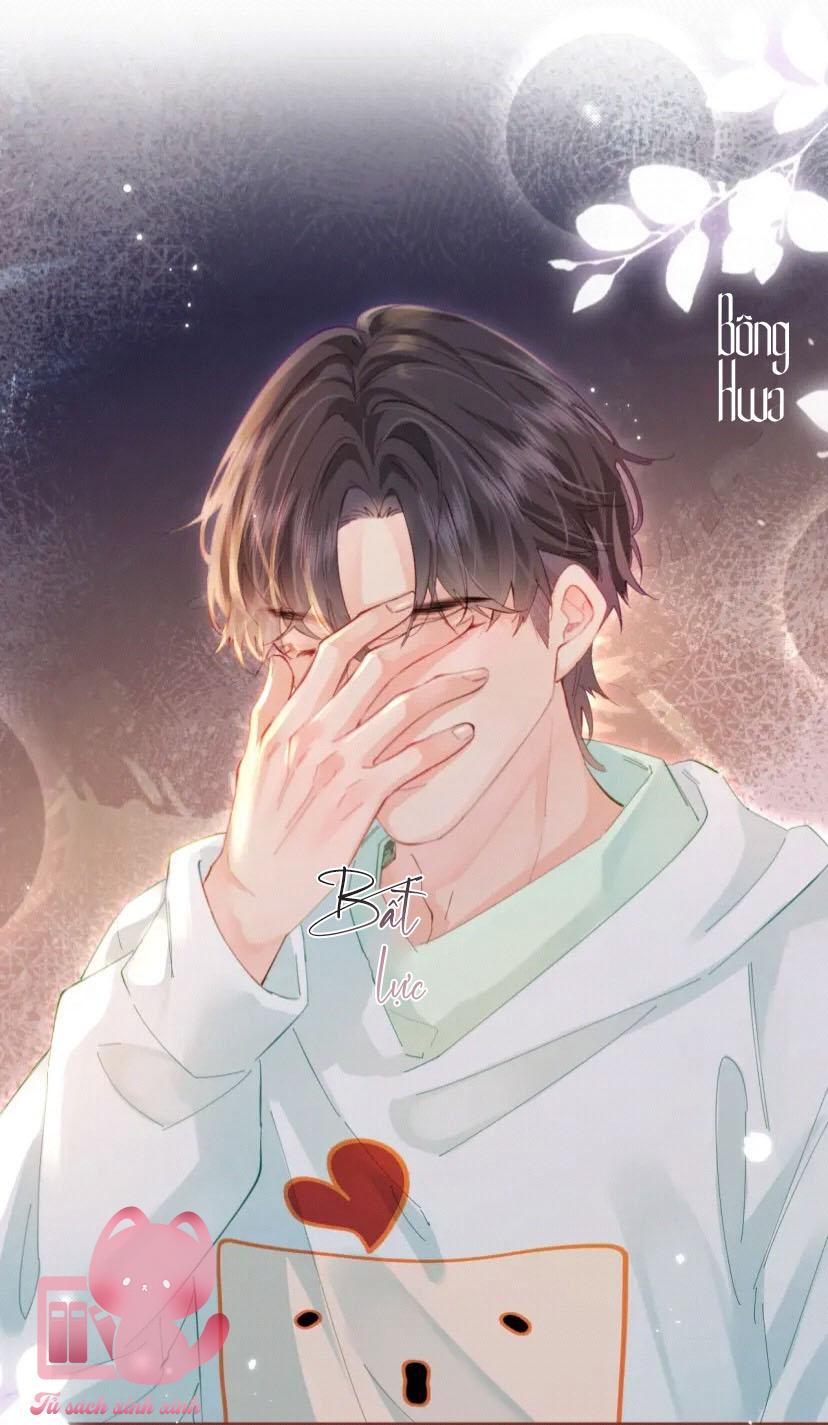 Vợ Chồng Siêu Sao Có Chút Ngọt - Chap 43 - Trang 27