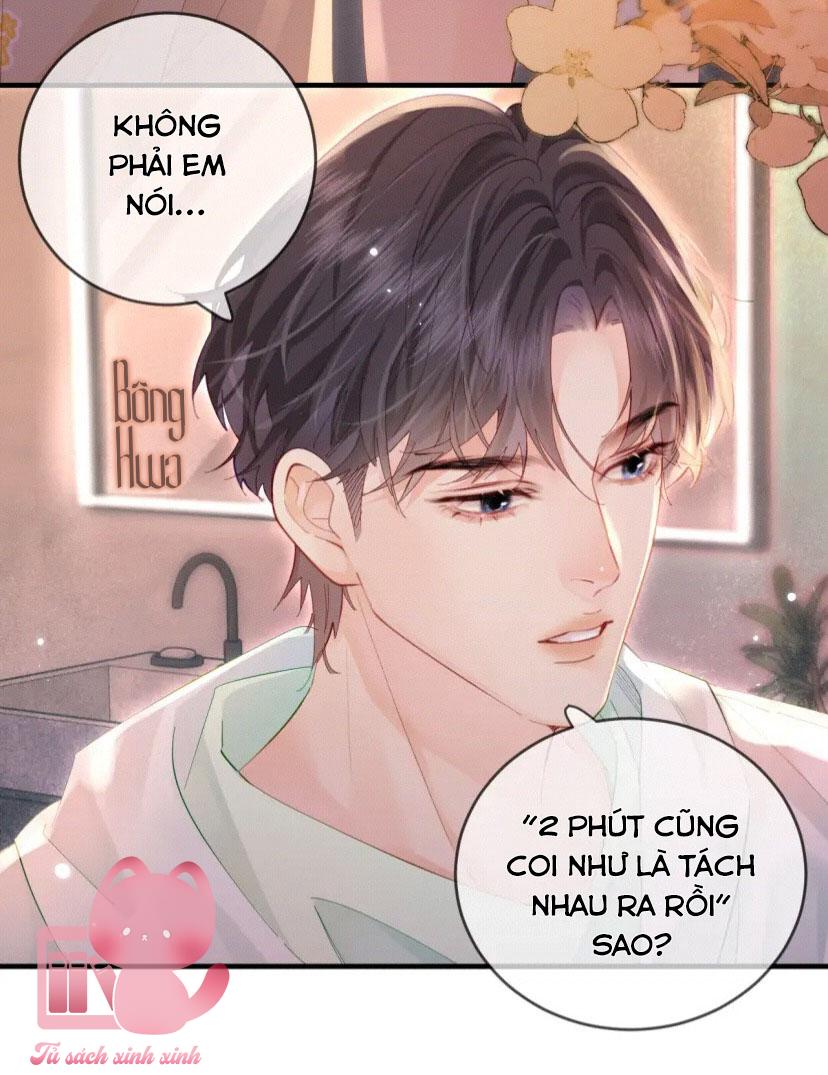 Vợ Chồng Siêu Sao Có Chút Ngọt - Chap 43 - Trang 31