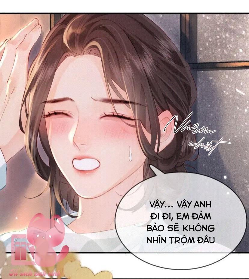 Vợ Chồng Siêu Sao Có Chút Ngọt - Chap 43 - Trang 32