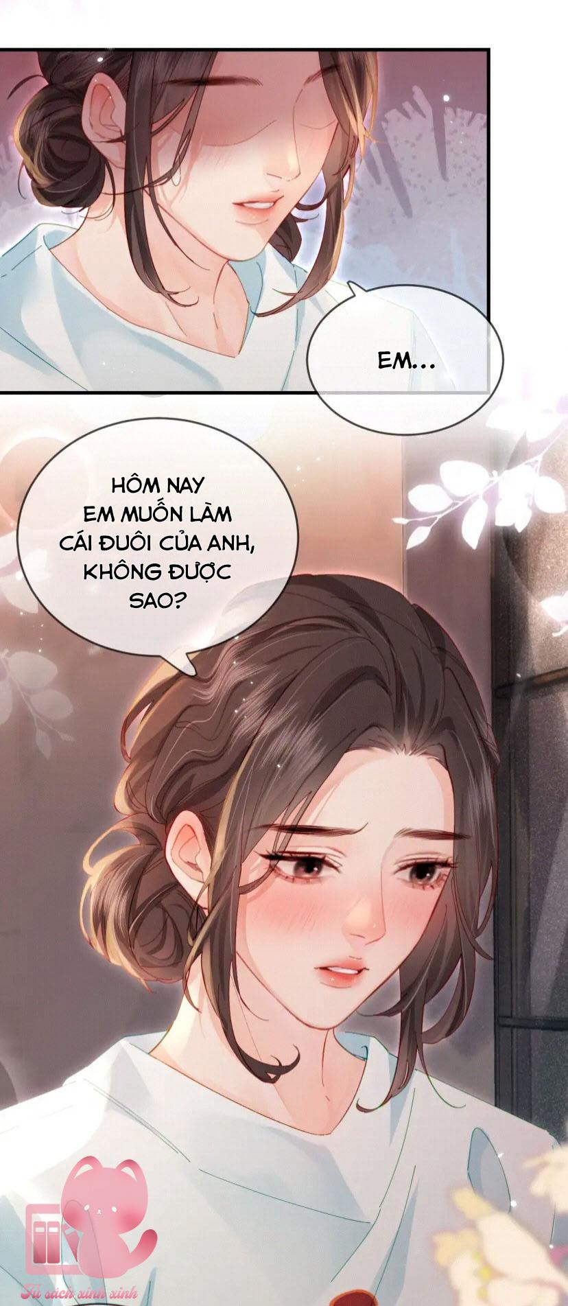 Vợ Chồng Siêu Sao Có Chút Ngọt - Chap 43 - Trang 36