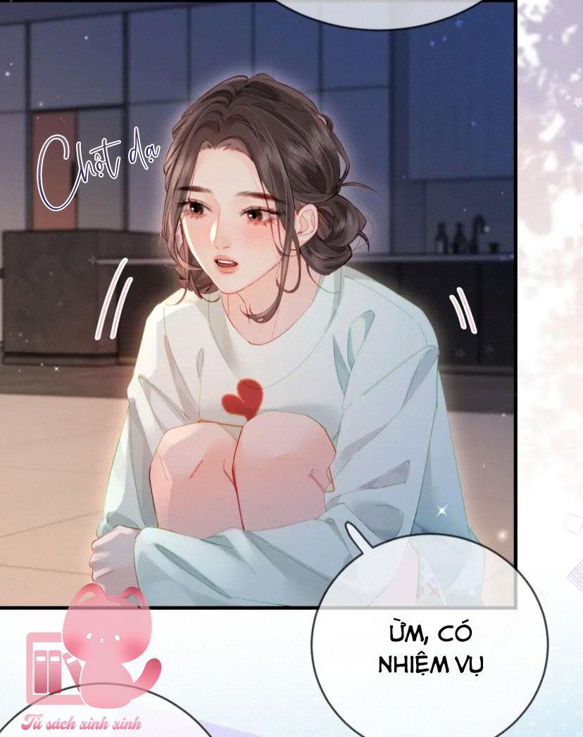 Vợ Chồng Siêu Sao Có Chút Ngọt - Chap 43 - Trang 6