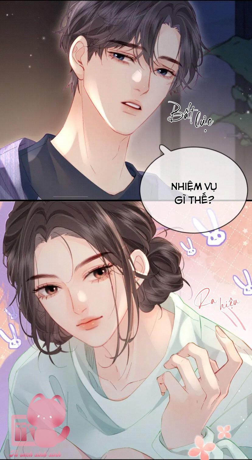 Vợ Chồng Siêu Sao Có Chút Ngọt - Chap 43 - Trang 8