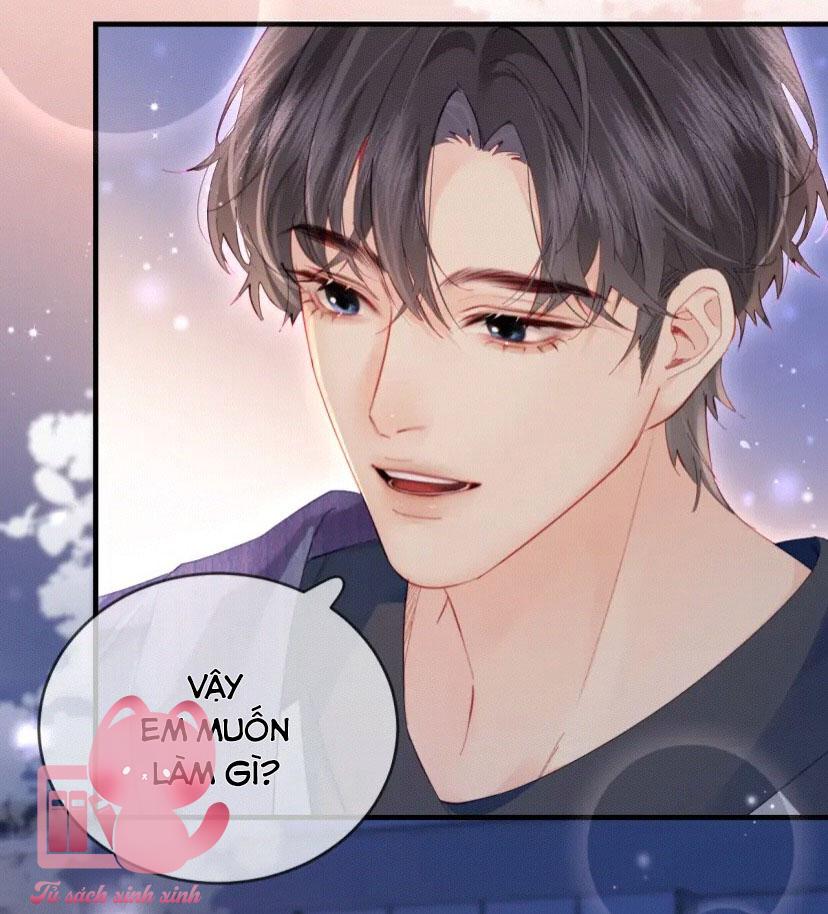 Vợ Chồng Siêu Sao Có Chút Ngọt - Chap 43 - Trang 10