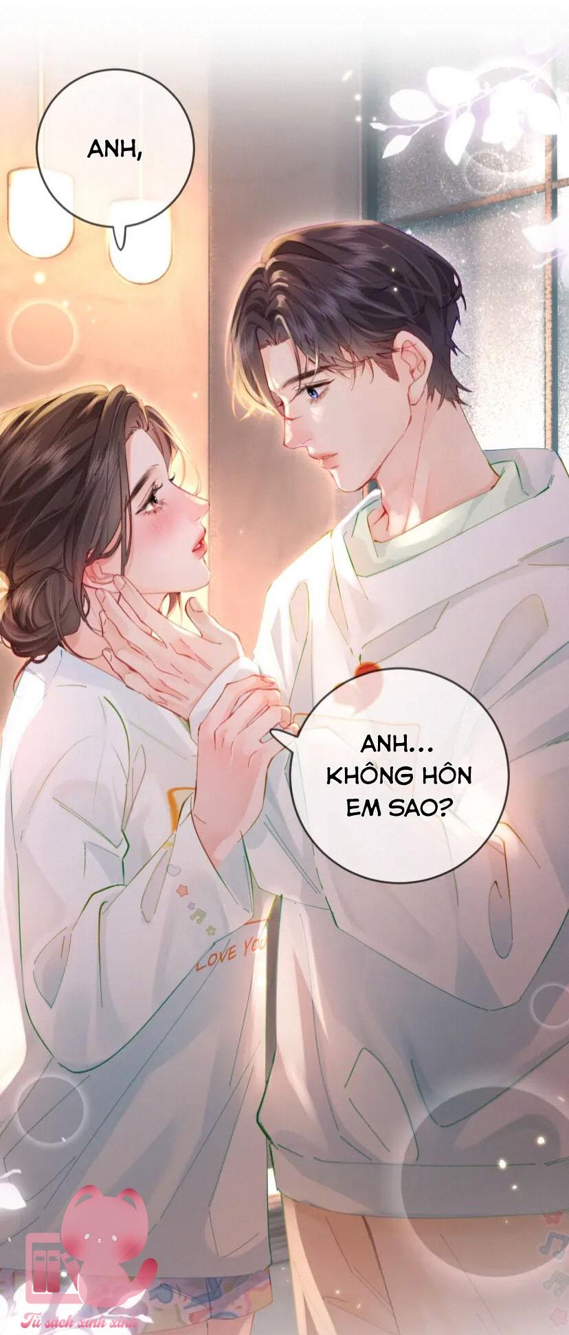 Vợ Chồng Siêu Sao Có Chút Ngọt - Chap 44 - Trang 1