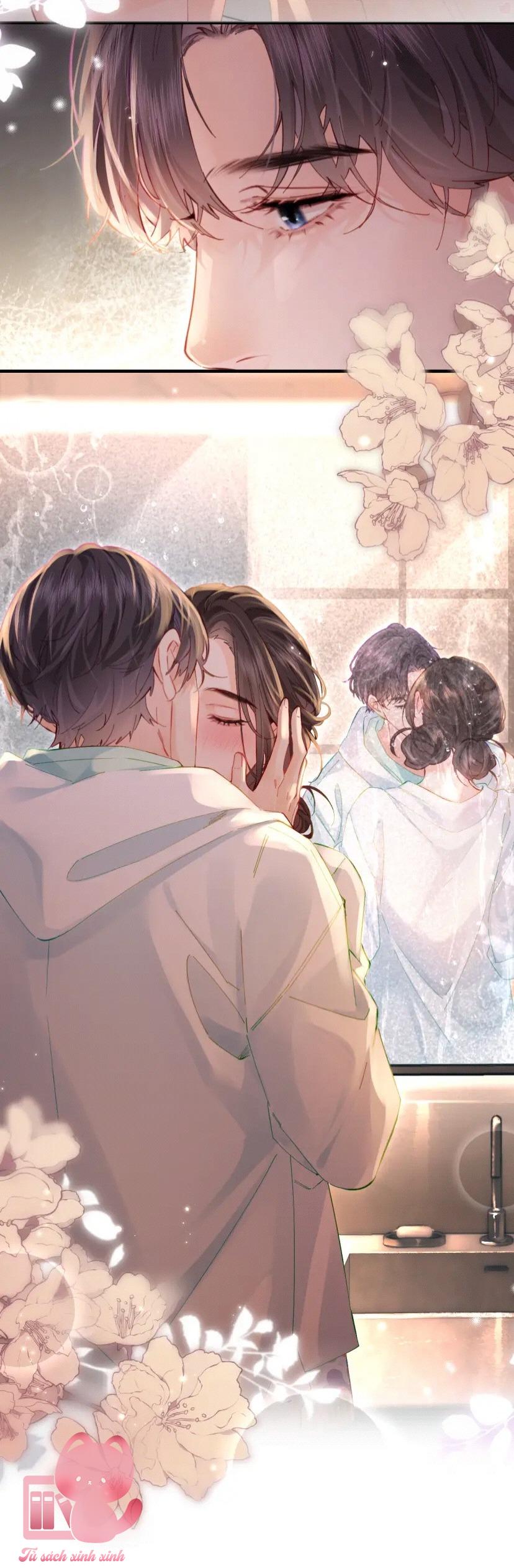 Vợ Chồng Siêu Sao Có Chút Ngọt - Chap 44 - Trang 2