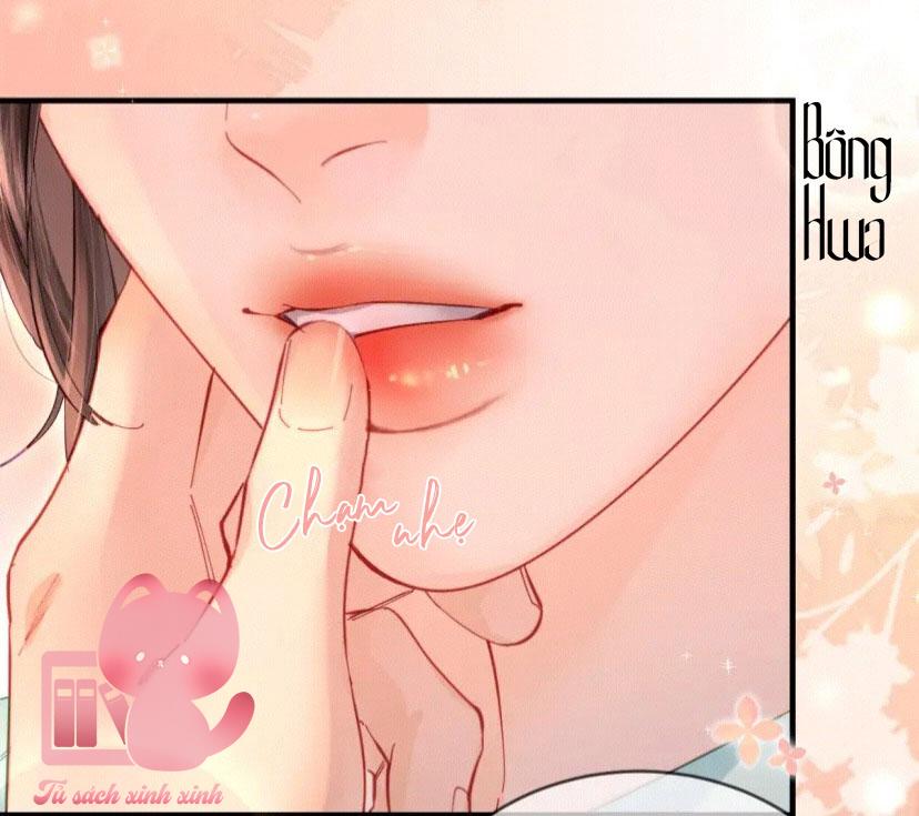 Vợ Chồng Siêu Sao Có Chút Ngọt - Chap 44 - Trang 11