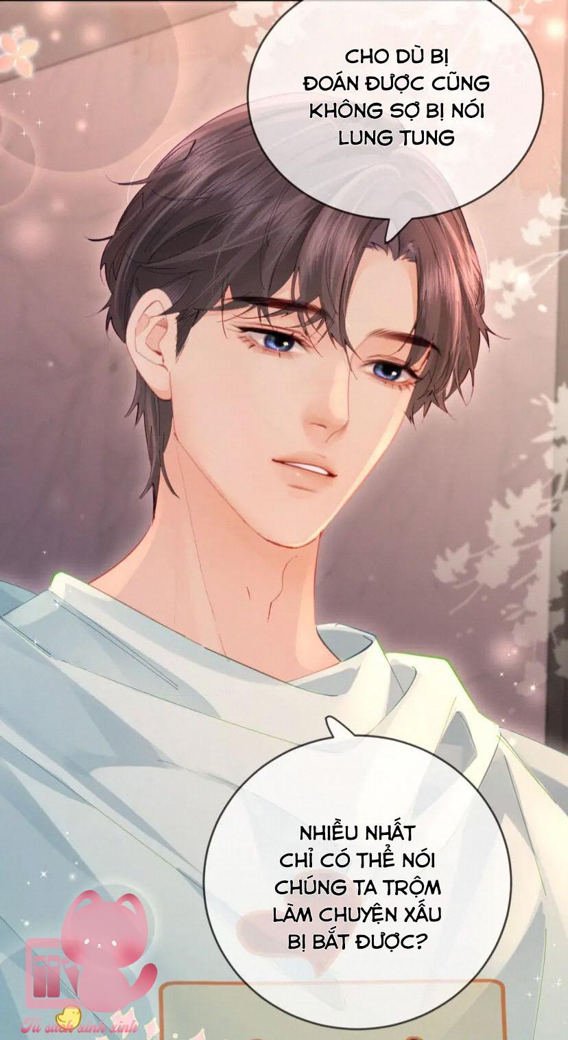 Vợ Chồng Siêu Sao Có Chút Ngọt - Chap 44 - Trang 12
