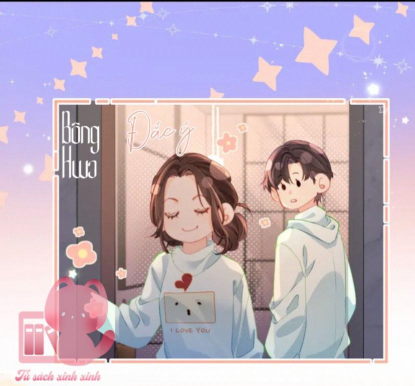 Vợ Chồng Siêu Sao Có Chút Ngọt - Chap 44 - Trang 15