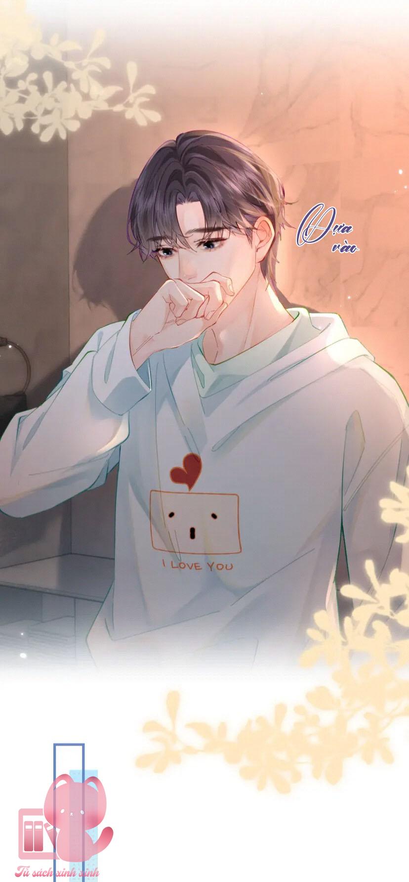 Vợ Chồng Siêu Sao Có Chút Ngọt - Chap 44 - Trang 16
