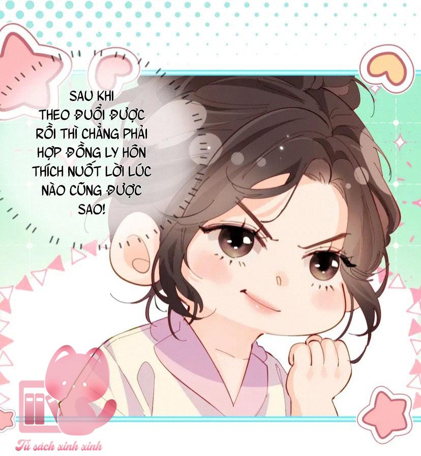 Vợ Chồng Siêu Sao Có Chút Ngọt - Chap 44 - Trang 18