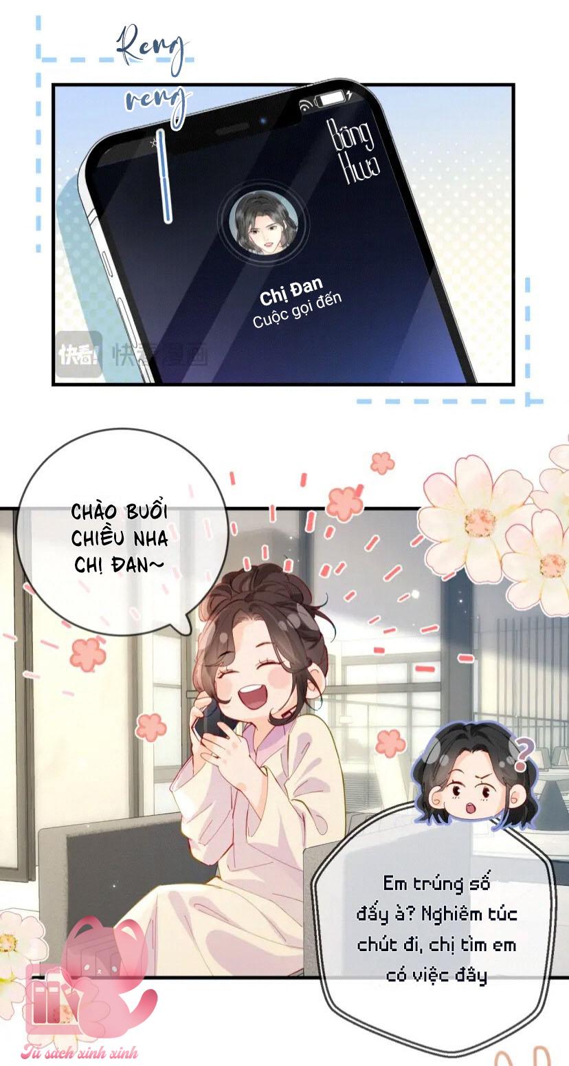 Vợ Chồng Siêu Sao Có Chút Ngọt - Chap 44 - Trang 19