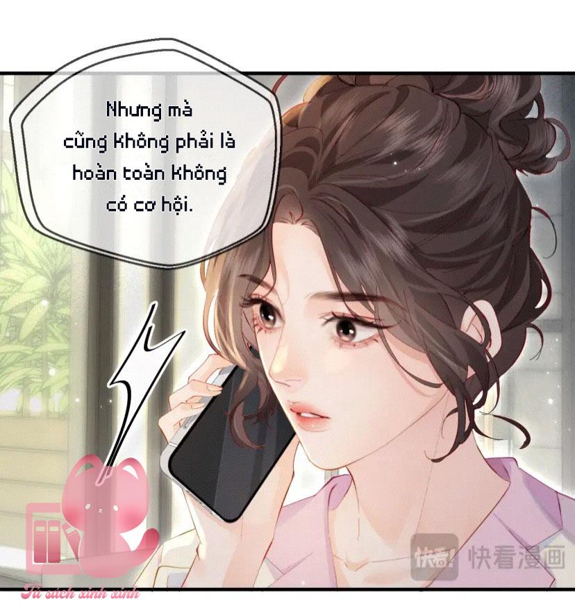 Vợ Chồng Siêu Sao Có Chút Ngọt - Chap 44 - Trang 22