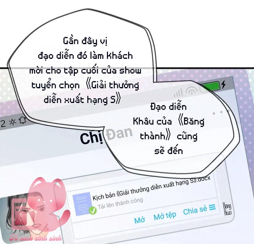 Vợ Chồng Siêu Sao Có Chút Ngọt - Chap 44 - Trang 23